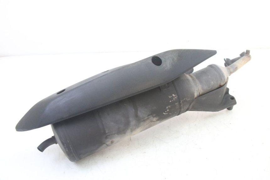 photo de SCARICO SYM ORBIT III 3 4T 50 (2021 - 2025)