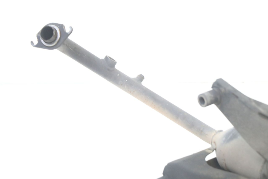 photo de SCARICO SYM ORBIT III 3 4T 50 (2021 - 2025)