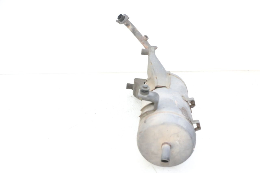 photo de SCARICO SYM ORBIT III 3 4T 50 (2021 - 2025) - Zoom sui componenti