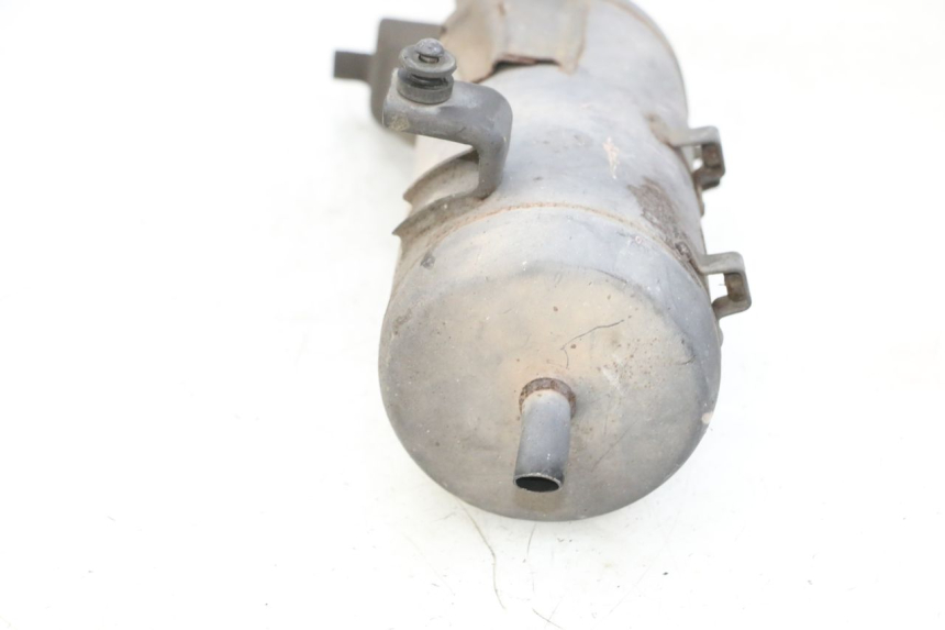 photo de SCARICO SYM ORBIT III 3 4T 50 (2021 - 2025) - Primo piano ad alta risoluzione