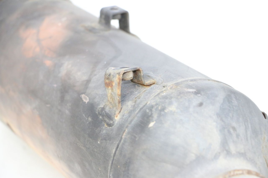 photo de SCARICO SYM ORBIT III 3 4T 50 (2018 - 2021) - Altra vista dell'articolo