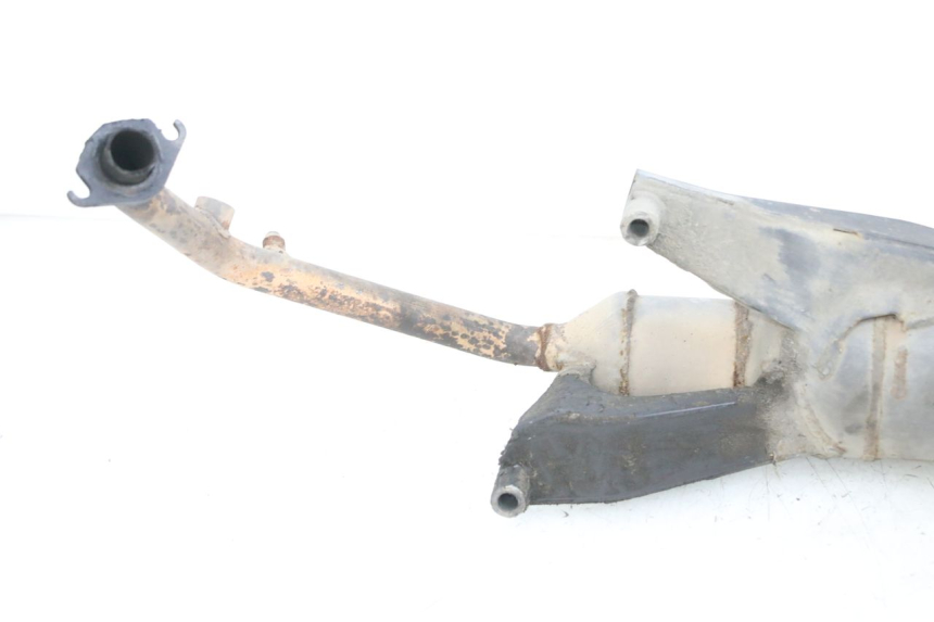 photo de SCARICO SYM ORBIT III 3 4T 50 (2018 - 2021) - Ispezione visiva dettagliata