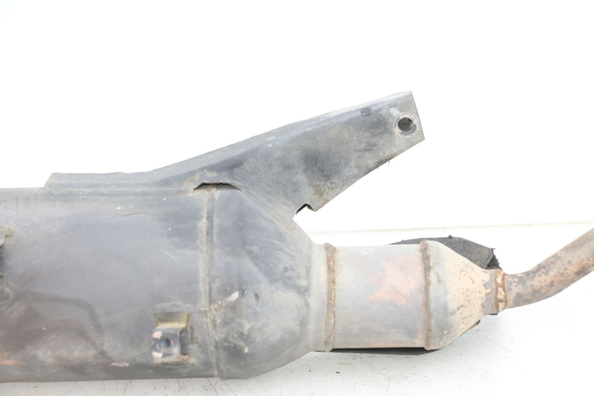 photo de SCARICO SYM ORBIT III 3 4T 50 (2018 - 2021) - Vista principale