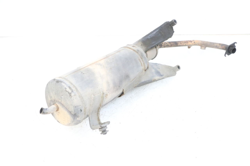 photo de SCARICO SYM ORBIT III 3 4T 50 (2018 - 2021) - Altra angolazione