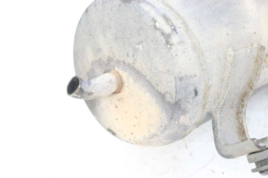 photo de SCARICO SYM ORBIT III 3 4T 50 (2018 - 2021) - Vista d'insieme del prodotto