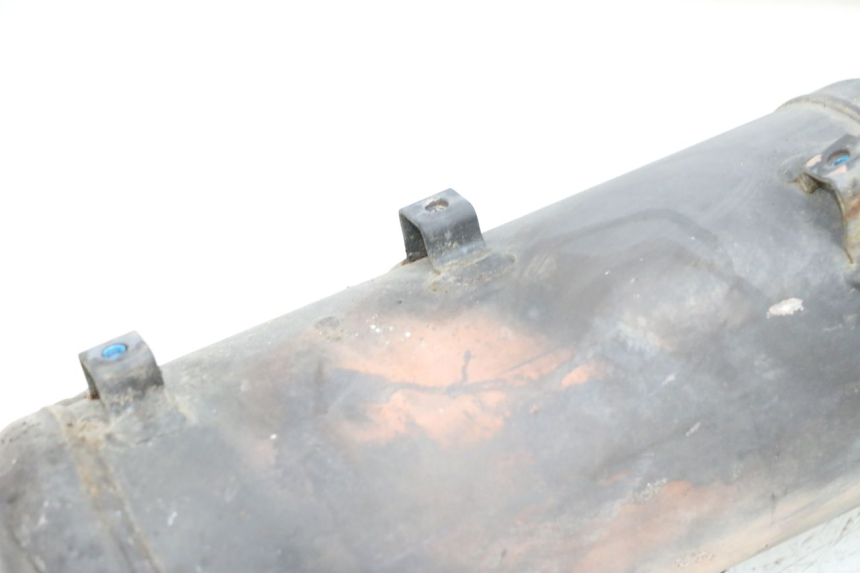 photo de SCARICO SYM ORBIT III 3 4T 50 (2018 - 2021) - Ricambio usato controllato