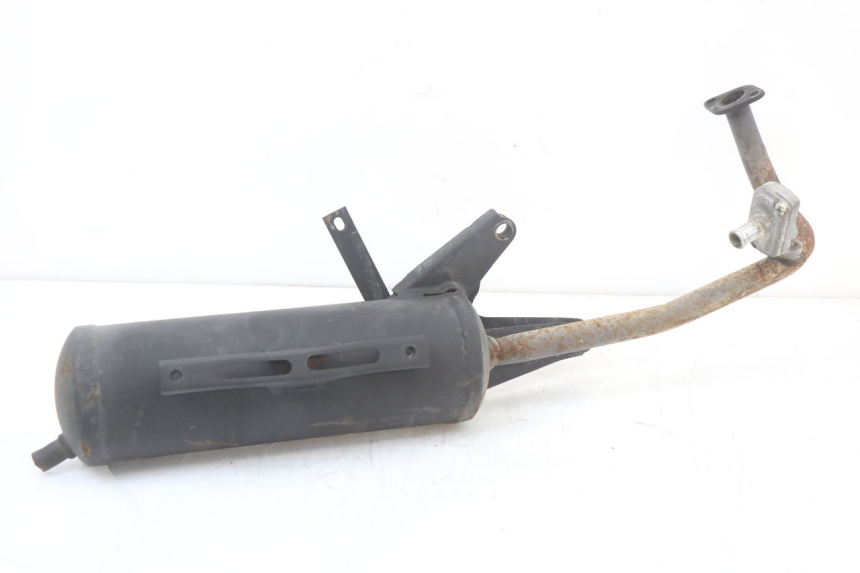 photo de SCARICO ORCAL KITE 4T 50 (2019 - 2023)