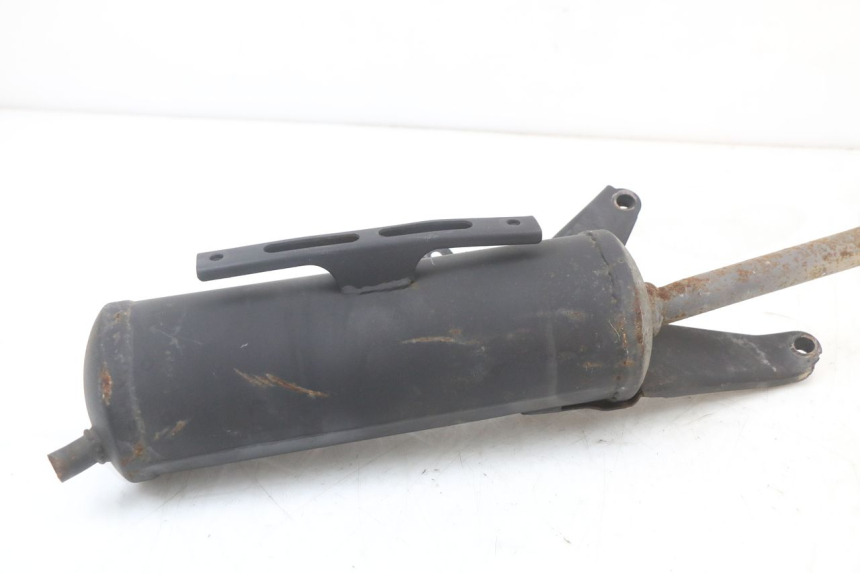 photo de SCARICO ORCAL KITE 4T 50 (2019 - 2023)