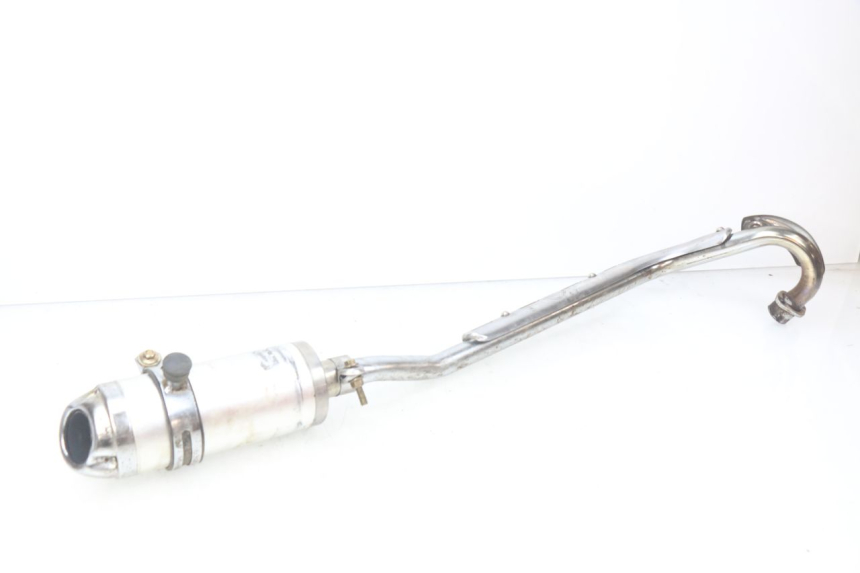 photo de SCARICO ORION AGB37 CRF1 DIRT BIKE 125 (2013 - 2021)