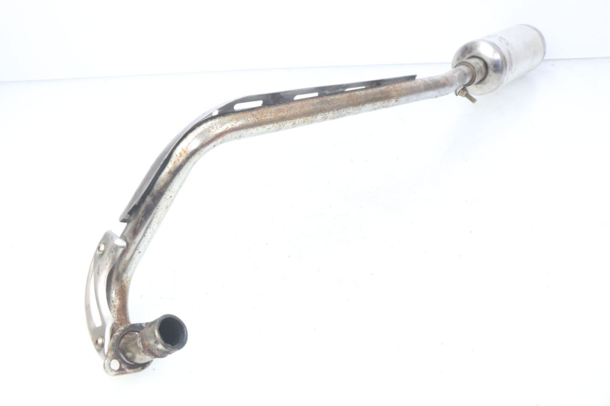 photo de SCARICO ORION AGB37 CRF1 DIRT BIKE 125 (2013 - 2021)