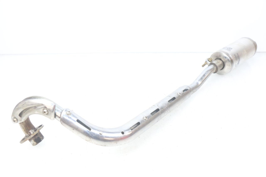 photo de SCARICO ORION AGB37 CRF1 DIRT BIKE 125 (2013 - 2021)