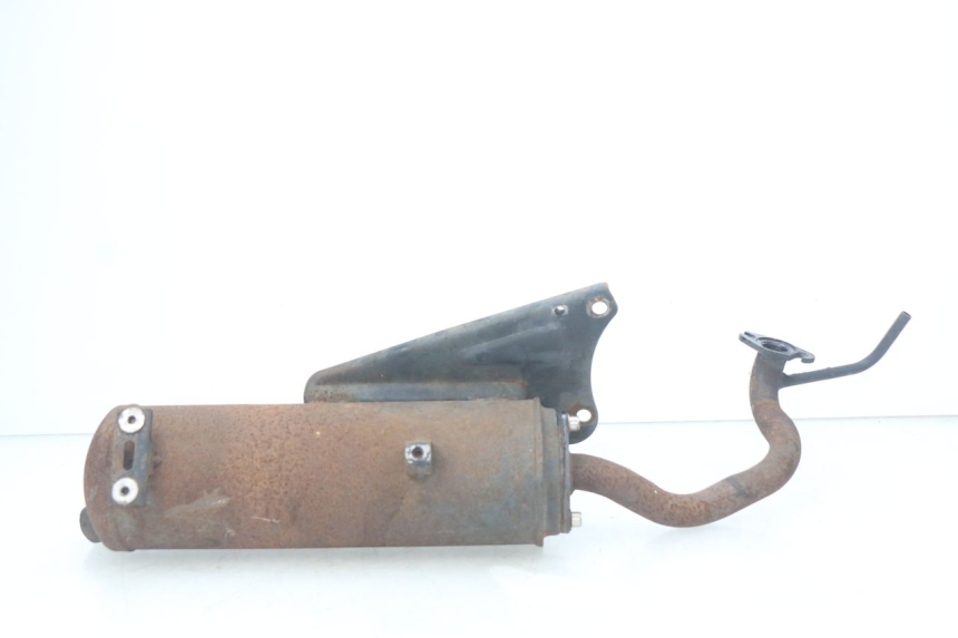 photo de SCARICO TNT MOTOR OTTO 2T 50 (2012 - 2018)