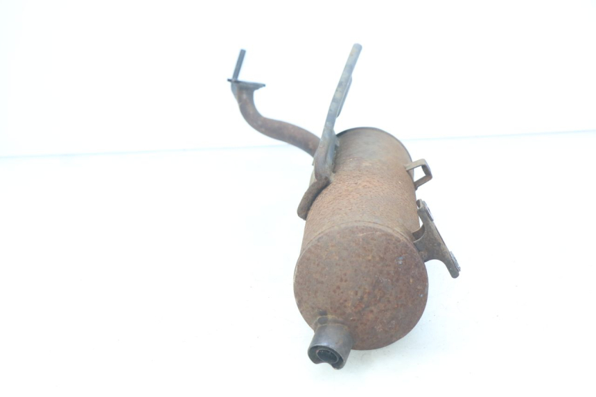 photo de SCARICO TNT MOTOR OTTO 2T 50 (2012 - 2018)