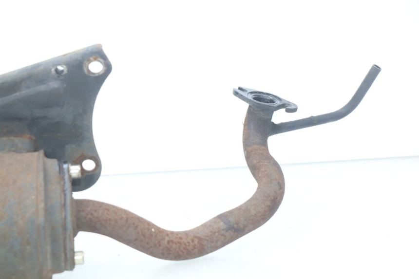 photo de SCARICO TNT MOTOR OTTO 2T 50 (2012 - 2018)