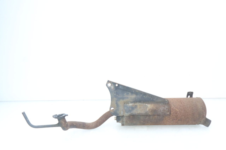 photo de SCARICO TNT MOTOR OTTO 2T 50 (2012 - 2018)