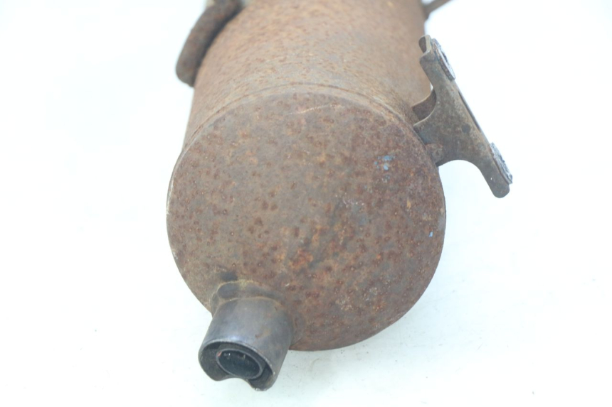 photo de SCARICO TNT MOTOR OTTO 2T 50 (2012 - 2018)