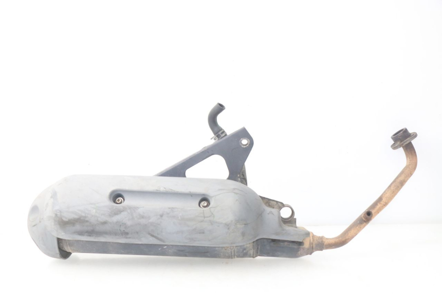 photo de Scarico MBK OVETTO 4T 50 (2008 - 2016)