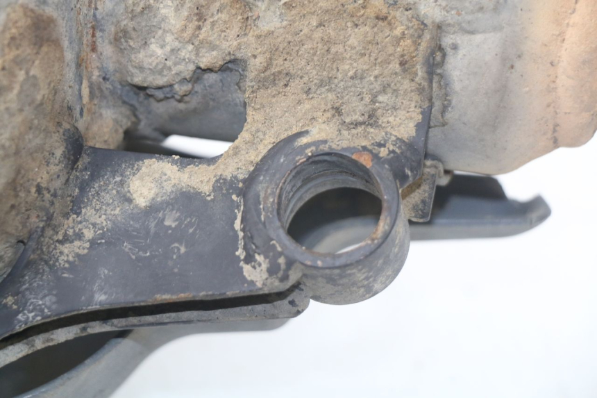 photo de Scarico MBK OVETTO 4T 50 (2008 - 2016)