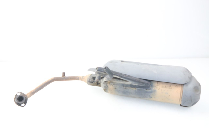 photo de Scarico MBK OVETTO 4T 50 (2008 - 2016)