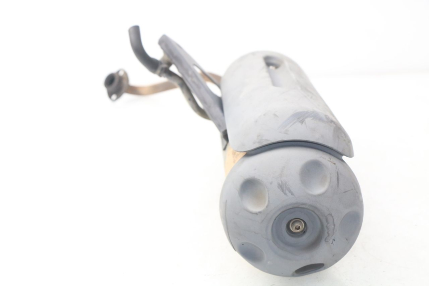 photo de Scarico MBK OVETTO 4T 50 (2008 - 2016)