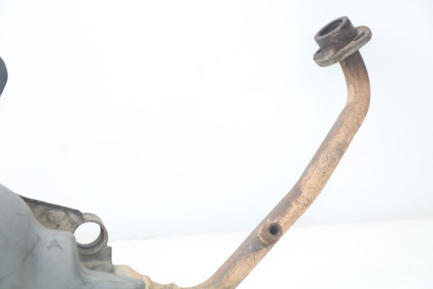 photo de Scarico MBK OVETTO 4T 50 (2008 - 2016)