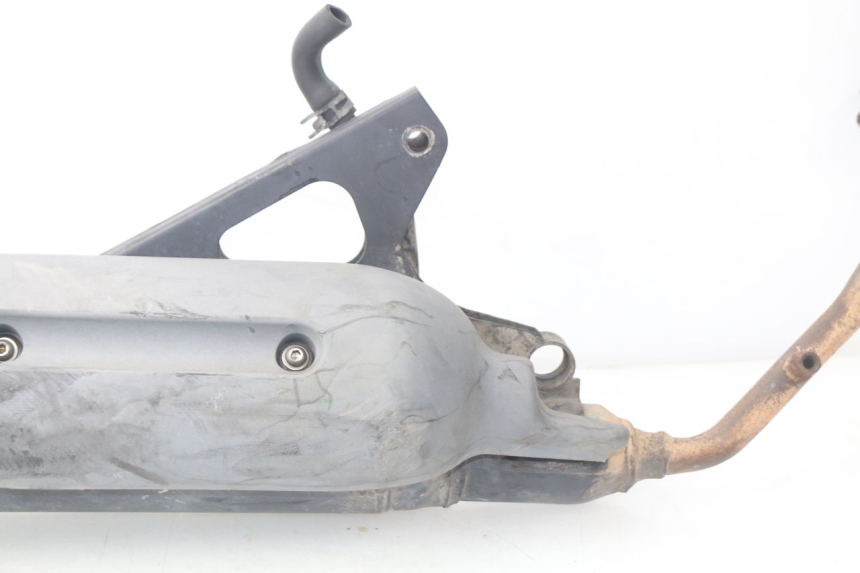 photo de Scarico MBK OVETTO 4T 50 (2008 - 2016)