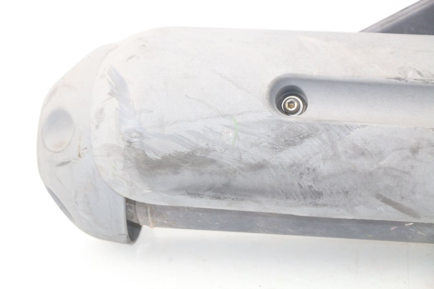 photo de Scarico MBK OVETTO 4T 50 (2008 - 2016)