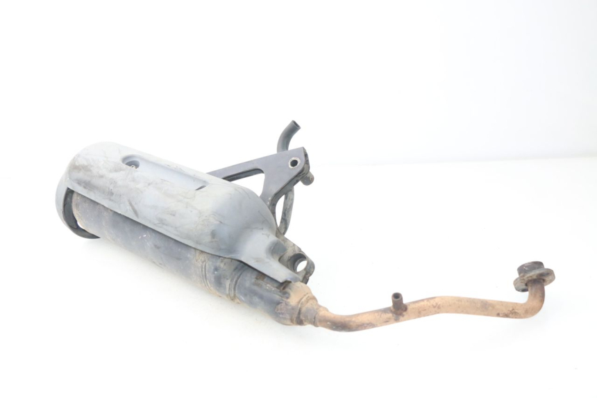 photo de Scarico MBK OVETTO 4T 50 (2008 - 2016)