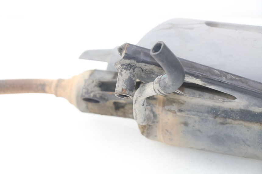 photo de Scarico MBK OVETTO 4T 50 (2008 - 2016)