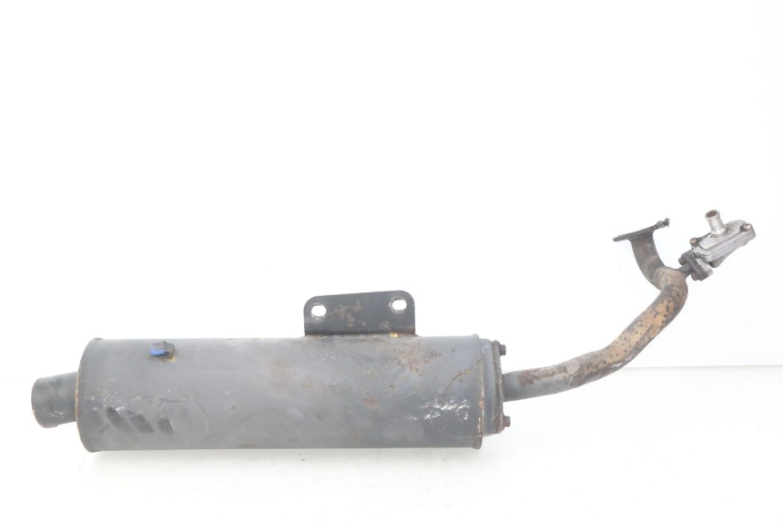 photo de SCARICO IMF INDUSTRIE PACH 2T 50 (2009 - 2018) - Vista principale