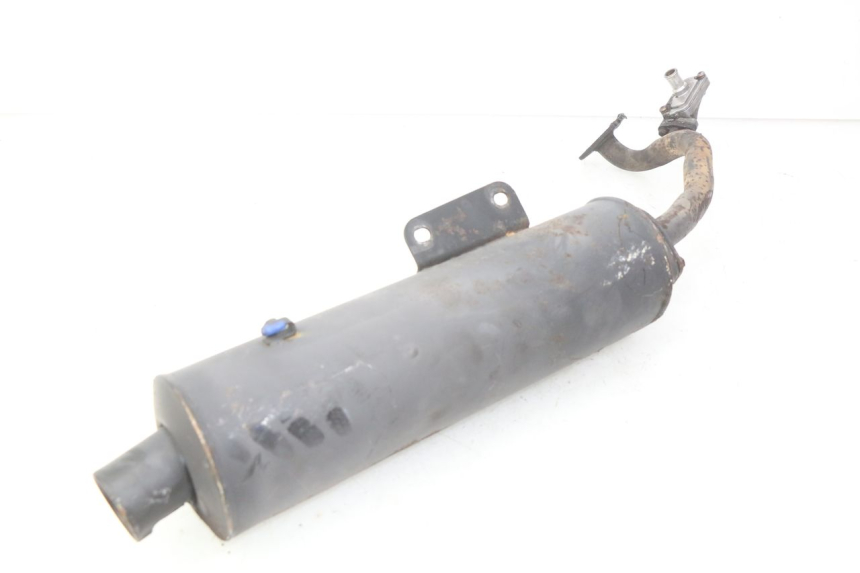 photo de SCARICO IMF INDUSTRIE PACH 2T 50 (2009 - 2018) - Dettaglio del componente