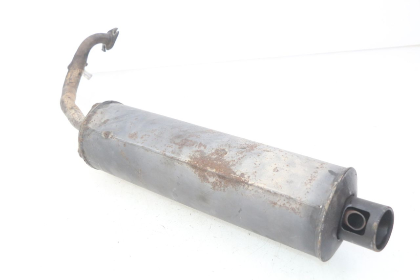 photo de SCARICO IMF INDUSTRIE PACH 2T 50 (2009 - 2018) - Zoom sullo stato d'uso