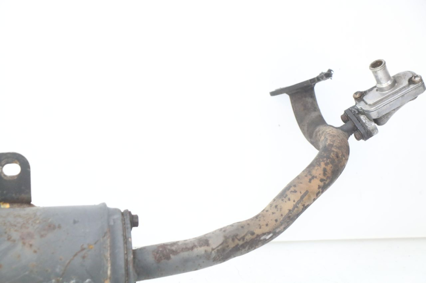 photo de SCARICO IMF INDUSTRIE PACH 2T 50 (2009 - 2018) - Marcature e riferimenti originali