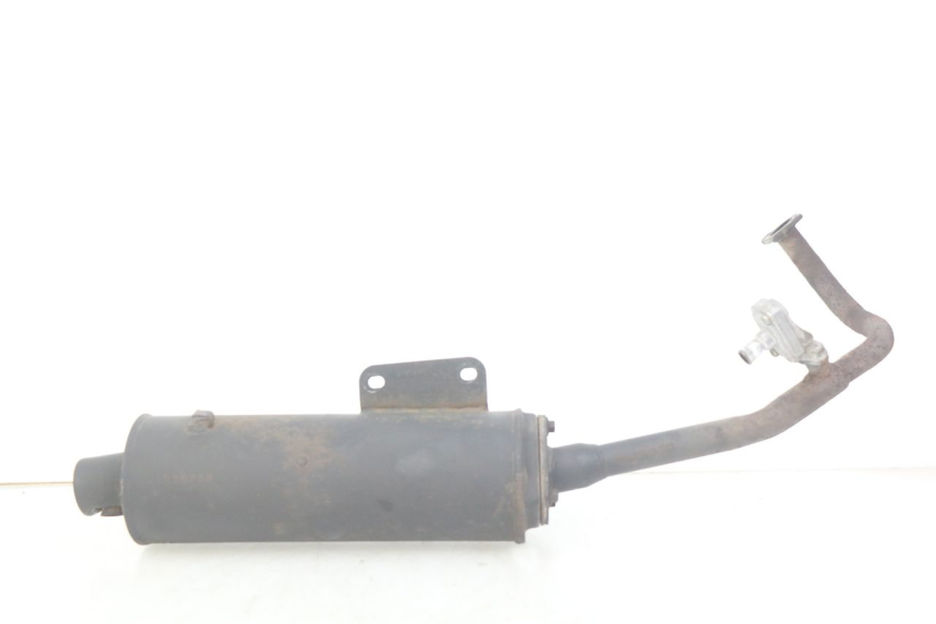 photo de SCARICO IMF INDUSTRIE PACH 4T 50 (2009 - 2018)