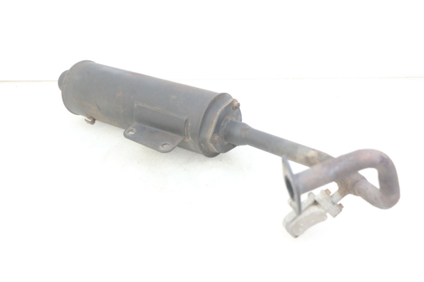 photo de SCARICO IMF INDUSTRIE PACH 4T 50 (2009 - 2018)