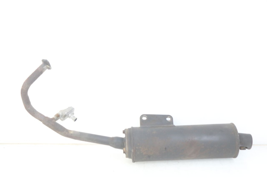 photo de SCARICO IMF INDUSTRIE PACH 4T 50 (2009 - 2018)