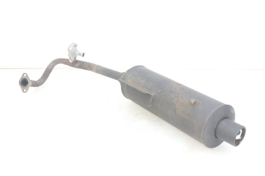 photo de SCARICO IMF INDUSTRIE PACH 4T 50 (2009 - 2018)