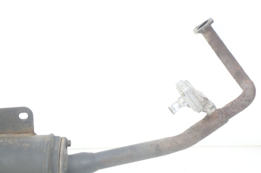 photo de SCARICO IMF INDUSTRIE PACH 4T 50 (2009 - 2018)