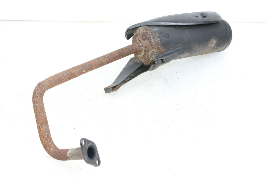 photo de SCARICO IMF INDUSTRIE PACH 4T 50 (2009 - 2018)