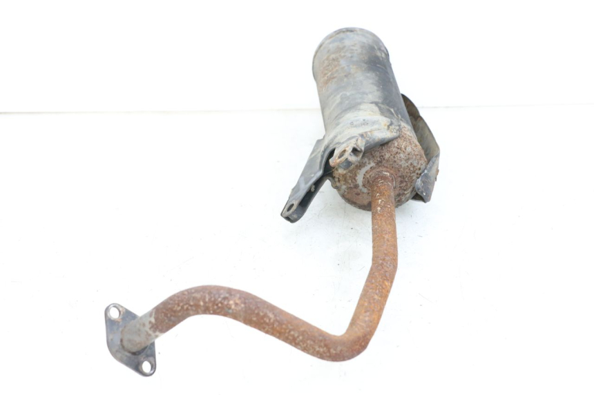 photo de SCARICO IMF INDUSTRIE PACH 4T 50 (2009 - 2018)