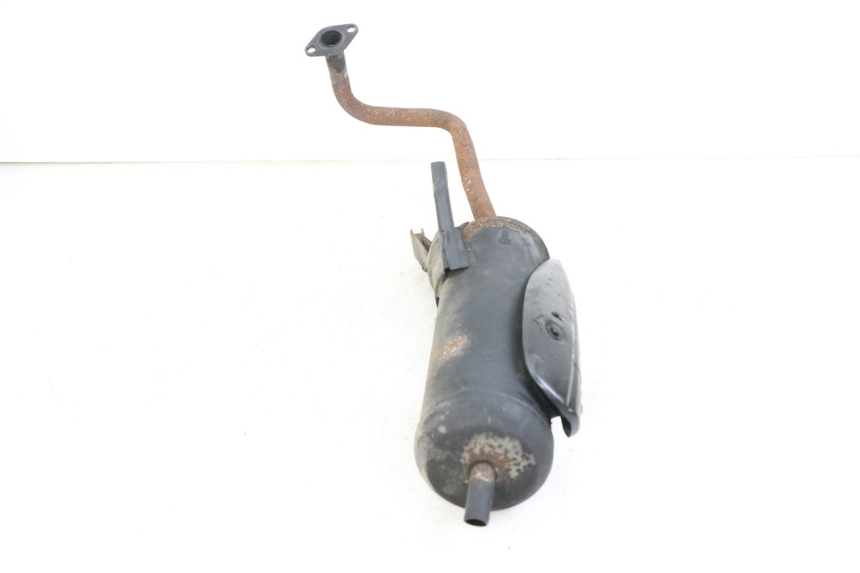 photo de SCARICO IMF INDUSTRIE PACH 4T 50 (2009 - 2018)