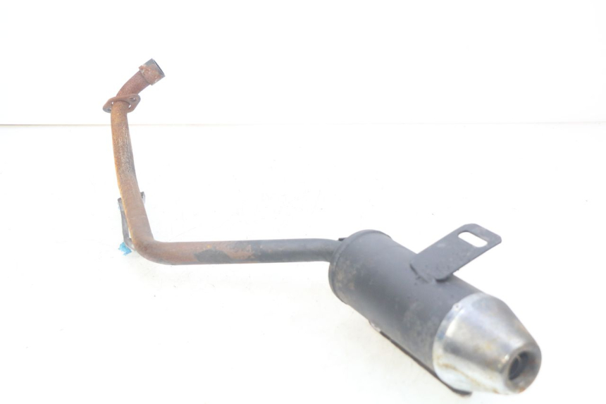 photo de SCARICO PANTHERA PANTHERA 110 (2010 - 2017) - Dettaglio del componente