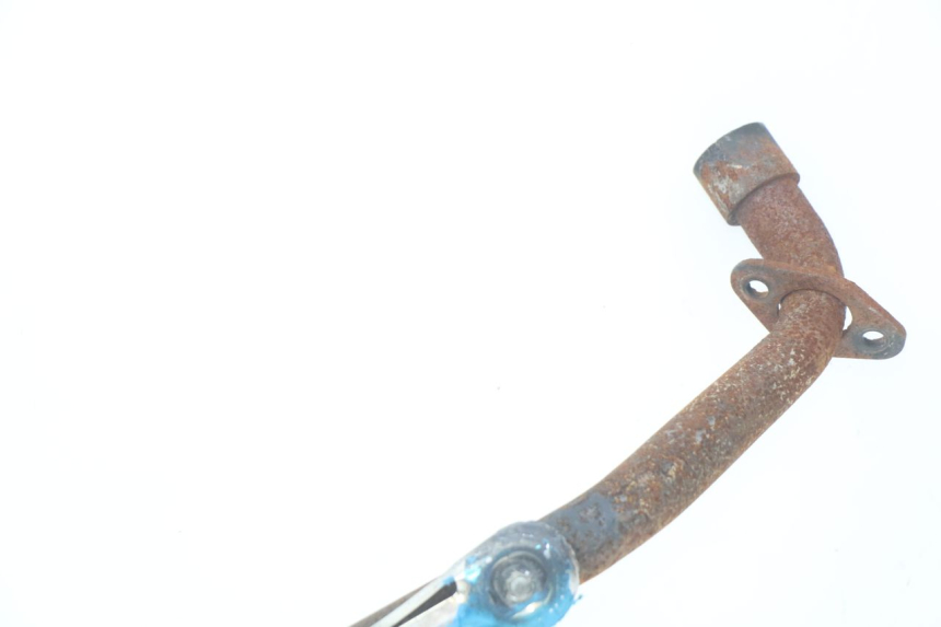 photo de SCARICO PANTHERA PANTHERA 110 (2010 - 2017) - Dettagli dei punti di fissaggio