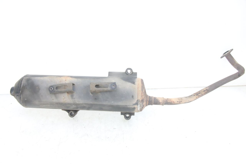 photo de SCARICO HONDA PCX (JF28) 125 (2009 - 2011)