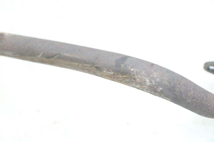 photo de SCARICO HONDA PCX (JF28) 125 (2009 - 2011)