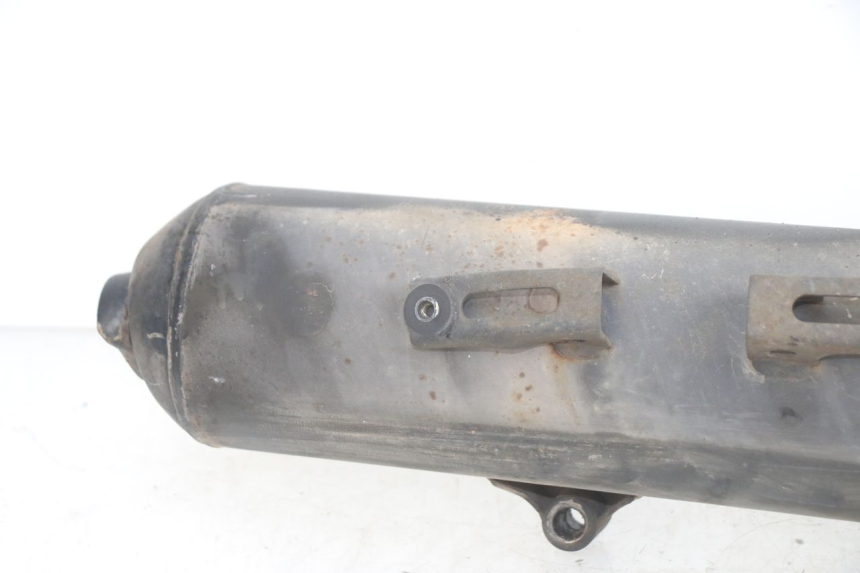 photo de SCARICO HONDA PCX (JF28) 125 (2009 - 2011)