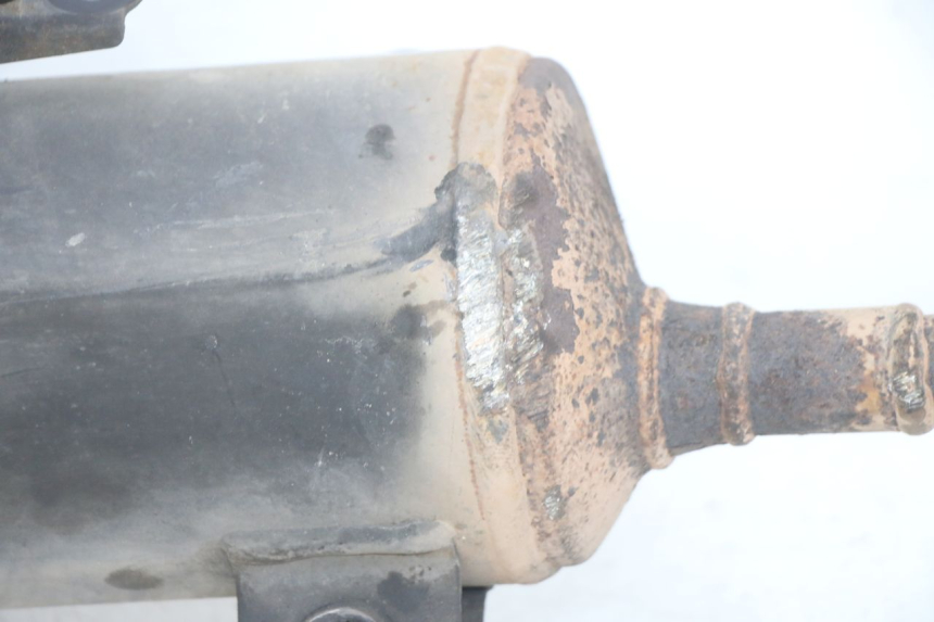 photo de SCARICO HONDA PCX (JF28) 125 (2009 - 2011)