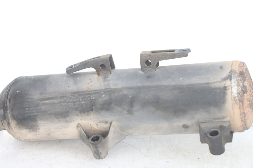 photo de SCARICO HONDA PCX (JF28) 125 (2009 - 2011)