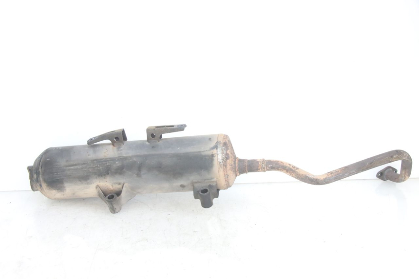 photo de SCARICO HONDA PCX (JF28) 125 (2009 - 2011)