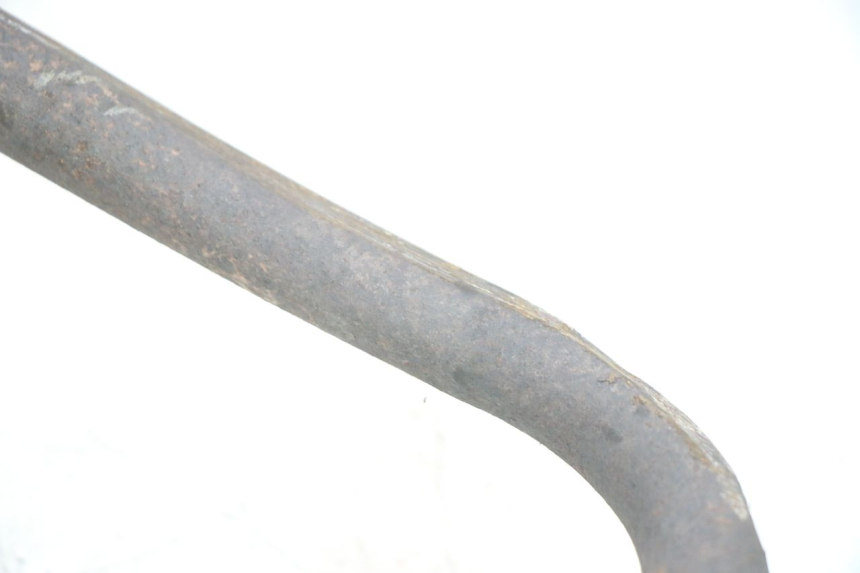 photo de SCARICO HONDA PCX (JF28) 125 (2009 - 2011)